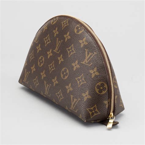 lv makeup pouch|cosmetic pouch louis vuitton.